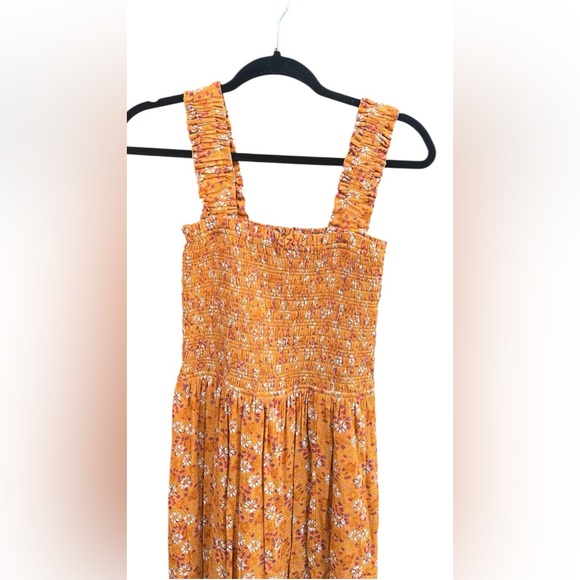 NWT WAYF sundress. S - Picture 2 of 9